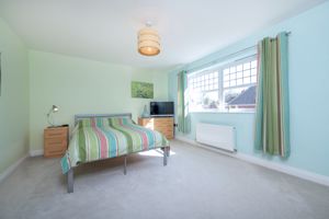Bedroom 3- click for photo gallery